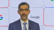 Börsenerfolg beschert Google-Chef Sundar Pichai Vergütungspaket von bis zu 692 Millionen Dollar