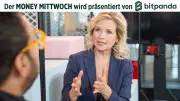 Börsenexpertin Carola Ferstl warnt Bitcoin-Anleger vor verbreitetem Fehler im Sinkflug