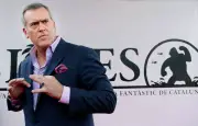 Bruce Campbell: Horror-Ikon gibt Krebsdiagnose bekannt und tritt kürzer