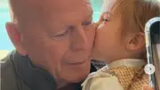 Bruce Willis feiert 71. Geburtstag mit Enkelin: Familie gibt ihm Kraft trotz Demenz