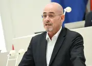 BSW-Fraktionschef Lüders neu in Brandenburgs Verfassungsschutz-Kontrollkommission