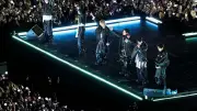 BTS-Comeback: 260.000 Fans feiern Mega-Gratiskonzert in Seoul