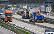 Bund investiert 170 Millionen Euro in Sachsens Autobahnen: Baustellen erfordern Geduld