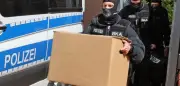 Bundesanwaltschaft durchsucht erneut mutmaßliche Mitglieder der rechtsextremen »Letzten Verteidigungswelle«