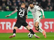 Bundesliga-Duell: Gladbach empfängt St. Pauli mit TV-Infos und Statistiken