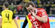 Bundesliga-Gipfel entschieden: Bayern siegt 3:2 in Dortmund und festigt Meisterschaftsführung