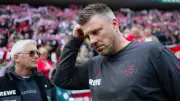 Bundesliga-Krimi: Spektakel-Derby rettet Kwasnioks Job? Köln entgeht der Krise