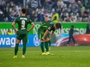 Bundesliga-Krise: Ist der VfL Wolfsburg noch vor dem Abstieg zu retten?