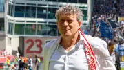 Bundesliga-Legende Olaf Marschall wird 60: Vom Dynamo-Verkauf zum Meistertitel