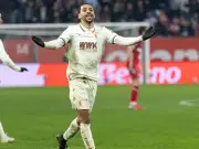 Bundesliga-Prognose: RB Leipzig empfängt Augsburg mit beeindruckender Serie