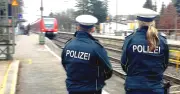Bundespolizei sucht Zeugen nach Bespucken im Regionalzug München-Landshut