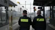Bundespolizei verstärkt Kontrollen an Bahnhöfen vor Osterferien in Großstädten