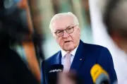 Bundespräsident Steinmeier fordert Social-Media-Verbot für Kinder unter 14 Jahren