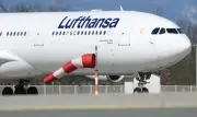 Bundesregierung organisiert Evakuierungsflüge: Lufthansa-Jet bringt Schutzbedürftige aus Nahost-Krise