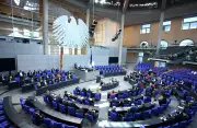Bundestag beschließt umfassende Reform: Bürgergeld wird zur neuen Grundsicherung