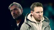 Bundestrainer-Spekulationen: Klopp als Schatten-Coach und Nagelsmanns umstrittene Entscheidungen