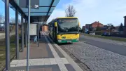 Busreise im ländlichen Raum: Dreieinhalb Stunden statt 45 Minuten mit dem Auto