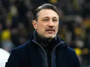 BVB-Coach Kovac reagiert auf Gerüchte nach Abendessen mit Frankfurt-Vorstand Krösche