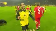 BVB gegen Bayern: Schiedsrichter überrascht mit türkischer Ansprache im Bundesliga-Klassiker