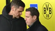 BVB im Umbruch: Was hinter der Trennung von Sebastian Kehl steckt