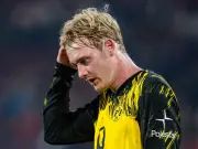 BVB: Justin Lerma als möglicher Brandt-Nachfolger im Fokus