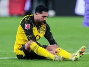 BVB-Kapitän Emre Can meldet sich nach Kreuzband-OP: 'Ich werde alles geben'