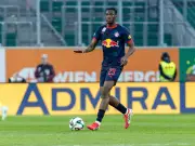 BVB-Scouting in Österreich: Sebastian Kehl beobachtet Salzburg-Talent Joane Gadou