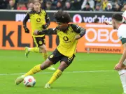 BVB siegt souverän gegen Augsburg: Adeyemi und Reggiani sichern wichtigen Heimerfolg