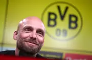 BVB-Sportdirektor Ole Book: Ausstiegsklausel nur für den Traumverein Dortmund
