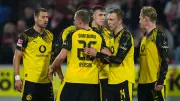 BVB-Star erhält Note 2 nach Sieg gegen Köln - Leistungsbewertung im Fokus