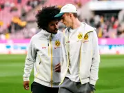 BVB-Star Maximilian Beier verpasst DFB-Kader für letzte WM-Testspiele