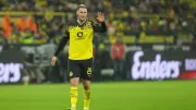BVB-Trainer Kovac lobt Niklas Süle: Endlich wieder fit und in Topform
