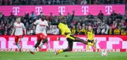 BVB verschärft Kölner Abstiegskrise: Dortmund gewinnt trotz spätem Kölner Anschluss