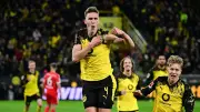 BVB-Vertragsverlängerung: Einigung bei Nico Schlotterbeck steht kurz bevor