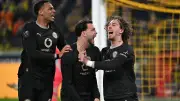 BVB-Wahnsinn gegen HSV: Drei Elfmeter besiegeln furioses 3:2-Comeback