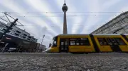 BVG und Verdi einigen sich: Keine Streiks mehr in Berlin - Wahl zwischen mehr Urlaub oder Geld