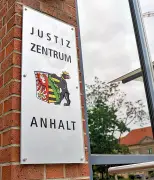 Cannabis-Anbau in Wolfen: Mieter erhält Bewährungsstrafe für Drogenplantage