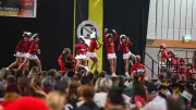 Carneval Club Obhausen dominiert Landesmeisterschaft im karnevalistischen Tanzsport