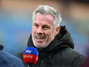 Carragher rät Manchester United zu Unai Emery statt Carrick