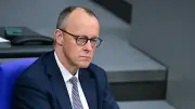 CDU in Sorge: März-Wahlen werden zum Nervenkrieg für Friedrich Merz