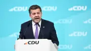 CDU Sachsen-Anhalt fordert über 8.000 Polizisten im neuen Regierungsprogramm