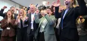 CDU triumphiert in Rheinland-Pfalz: Vier Lehren aus dem historischen Wahlsieg