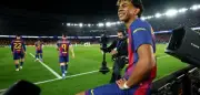 Champions League: Barcelona überrollt Newcastle mit 7:2 – Yamal glänzt trotz Fehlstart