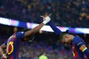 Champions League: Barcelona feiert 7:2-Offensivgala gegen Newcastle und zieht ins Viertelfinale ein