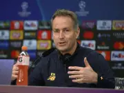 Champions League: Bayer Leverkusen ohne Furcht vor Arsenal - 'Alles ist möglich'