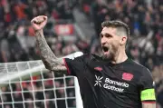 Champions League: Bayer Leverkusen will Arsenal-Coup in London landen