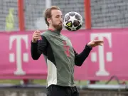Champions League: Bayern mit Kane in entscheidender Phase - BVB-Debakel als Mahnung
