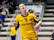 Champions League: BVB-Handballerinnen scheitern trotz Remis in Budapest