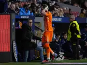 Champions-League-Debüt von Antonin Kinsky: Ein historischer Albtraum für Spurs-Torhüter