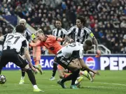 Champions League: DFB-Profi Malick Thiaw verursacht späten Elfmeter zum 1:1